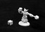Dark Heaven: Grixus, Goblin Wizard